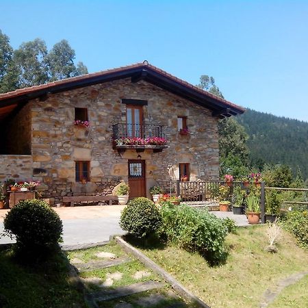 Dukebaso Villa Durango Dış mekan fotoğraf