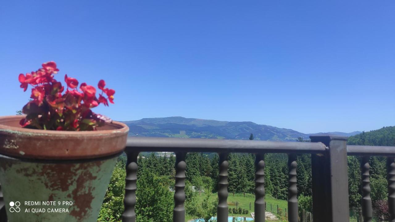 Dukebaso Villa Durango Dış mekan fotoğraf