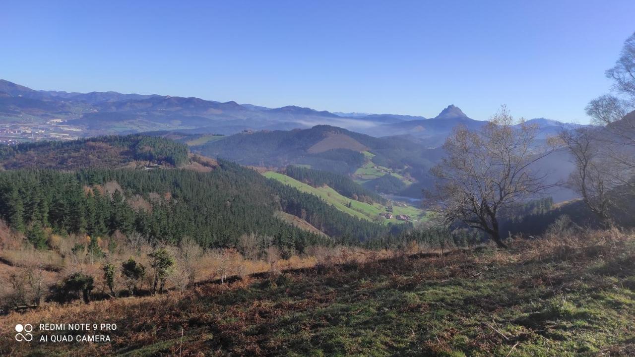Dukebaso Villa Durango Dış mekan fotoğraf