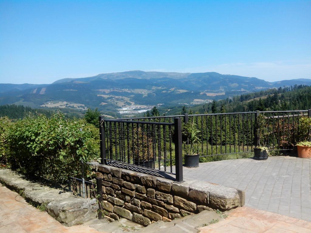 Dukebaso Villa Durango Dış mekan fotoğraf