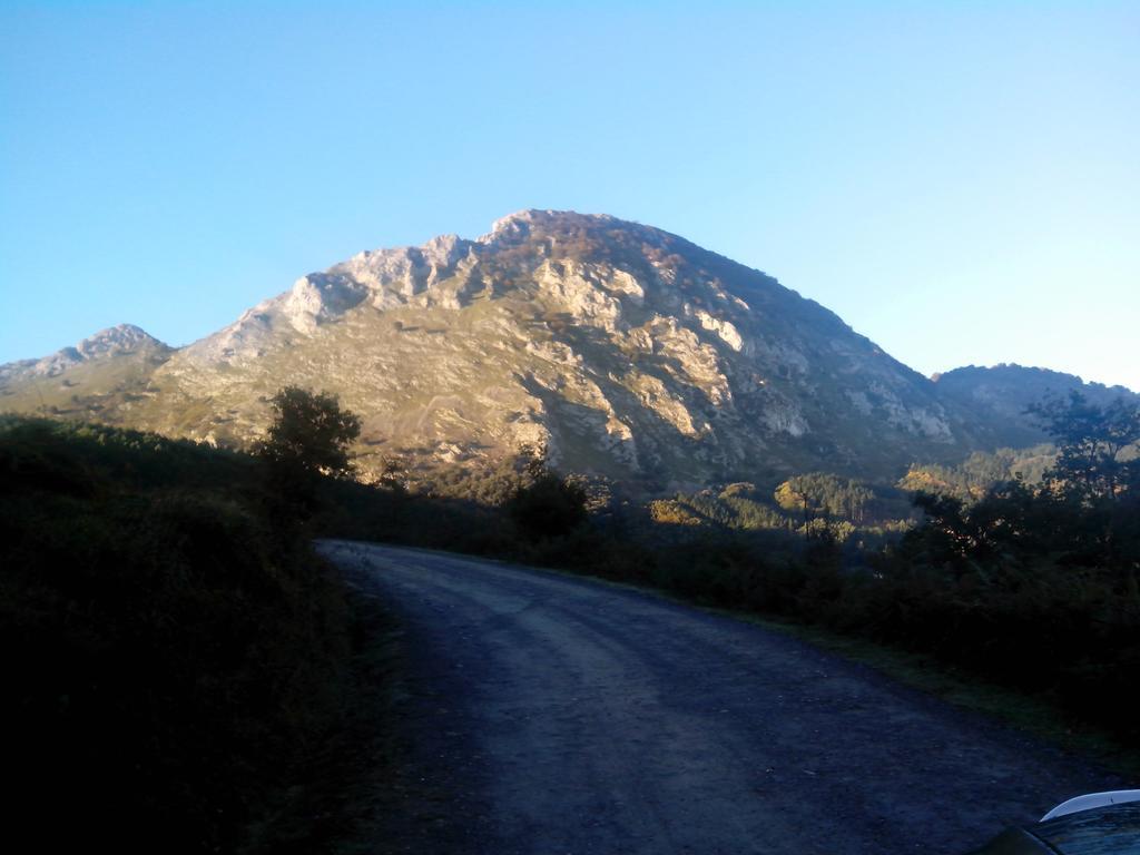 Dukebaso Villa Durango Dış mekan fotoğraf