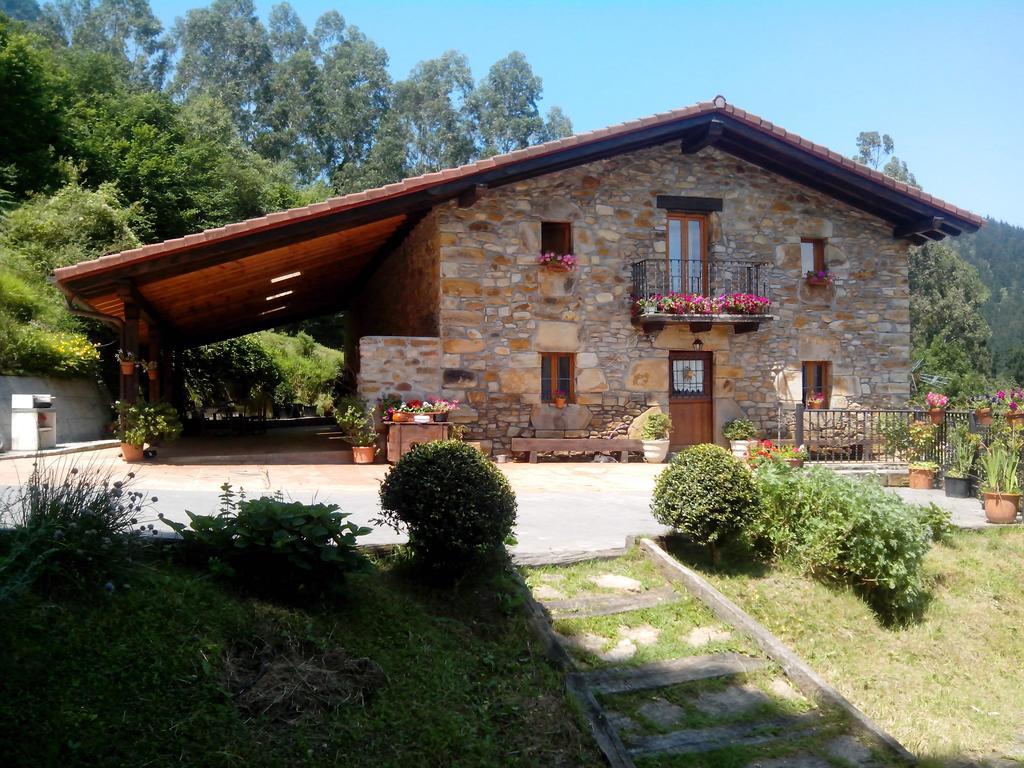 Dukebaso Villa Durango Dış mekan fotoğraf