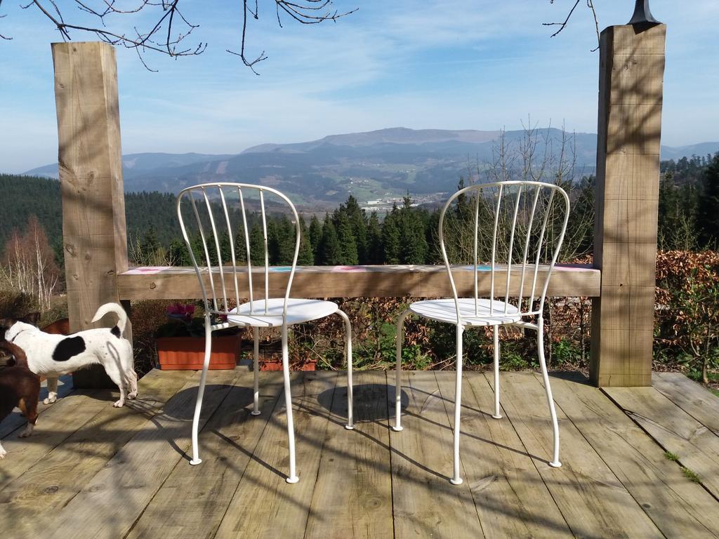 Dukebaso Villa Durango Dış mekan fotoğraf